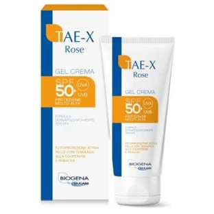 Tae x rozencrème 60 ml