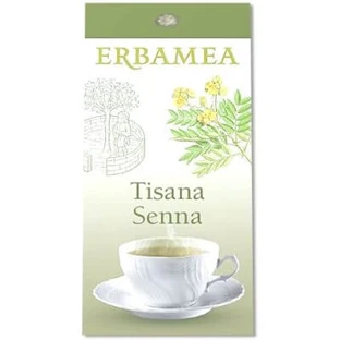 Senna herbal tea 100 g