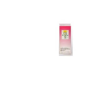 Fitomega dis 3 druppels 50 ml