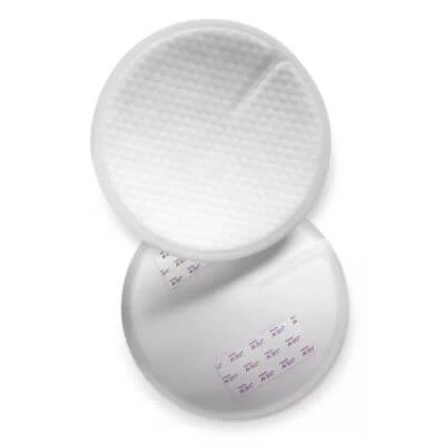 Avent ultracomfort borstkompressen 60 stuks