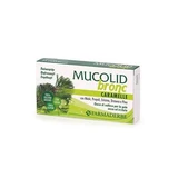 Mucolid bronc propolis & den 24 snoepjes