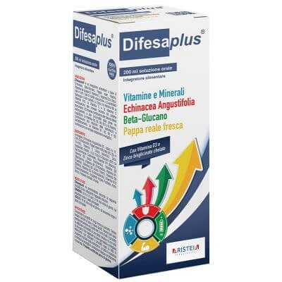 Difesaplus 200 ml