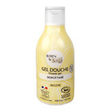 Bio Douchegel Monoi Tiare, 300 ml, Born to Bio