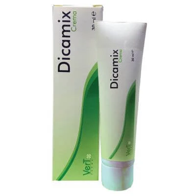 Dicamix crème 30 ml