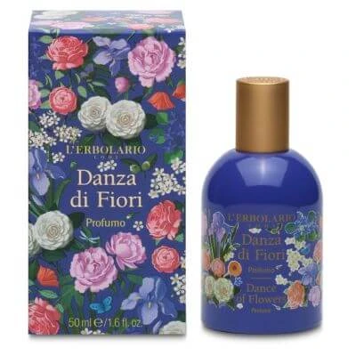 Dance of flowers parfum 50 ml