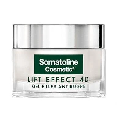 Somatoline skin expert 4d anti-rimpel gelvuller 50 ml