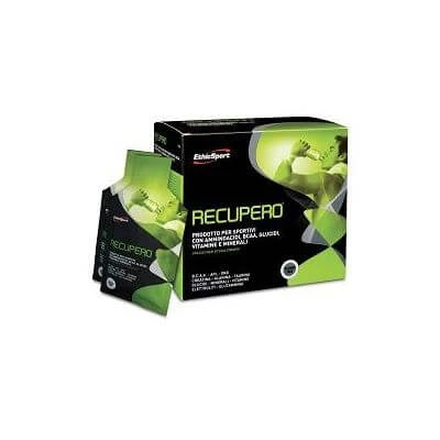 Ethicsport Herstel 20 sachets