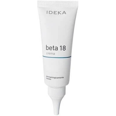 Beta 18 verzachtende crème 40 ml
