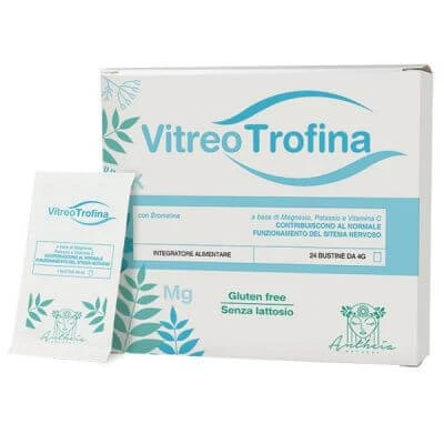 Vitreotropine 24 zakjes