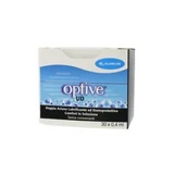 Optive ud oogheelkundige oplossing 30 injectieflacons met één dosis 0,4 ml