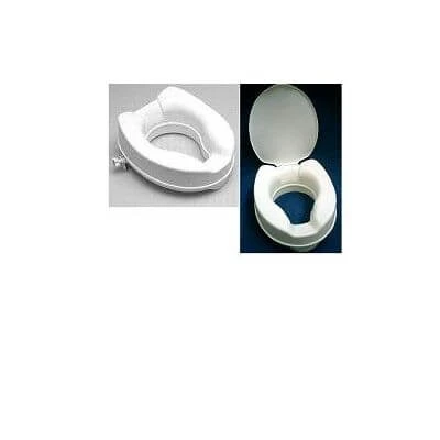 Toiletlift met bidet zonder deksel hoogte 10 cm