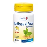 Longlife soja isoflavon 60 perle