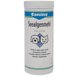 Seealgen poeder 250g