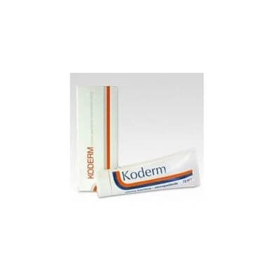 Koderm barrièrecrème 75 ml