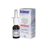 Actimar neusoplossing 3% zoutoplossing neusspray met hyaluronzuur + msm 20 ml met dispenser