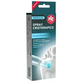 Piek cryotherapie wratten spray 38 ml