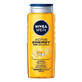 Active Energy Douchegel voor mannen, 500 ml, Nivea