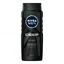 Mannen Douchegel Deep Black, 500 ml, Nivea