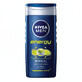 Energy Douchegel voor mannen, 500 ml, Nivea