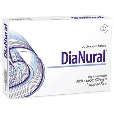 Dianural 20 tabletten