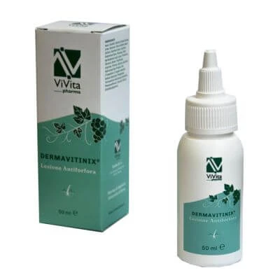 Dermavitinix anti-roos lotion 50 ml