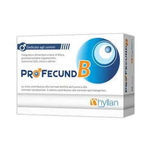 Profecund b 30 tabletten