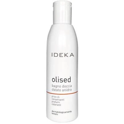 Olised Vette Douchegel 200 ml