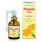 Spray met propolis getitreerd Erysimo 20 ml