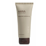 Exfoliating Cleansing Gel Men, 100 ml, Ahava