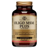 Oligo msm plus 60 tabletten