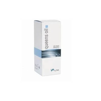 Queens Badolie 200 ml