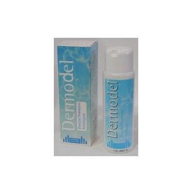 Dermodel doucheshampoo 200 ml