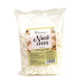 Coconut chips, 150 g, Econatur