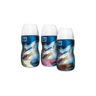 Glucerna sr vanille 220 ml