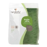 Fijne groene klei Argiletz 1 kg