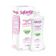 Intieme en lichaamsverzorgingsgel met kliswortelextract Saforelle, 500 ml, Iprad Laboratories