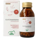 Glucomannan 100 Kapseln 500 mg
