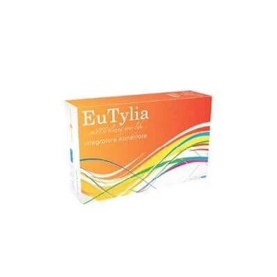 Eutylia 30 tabletten