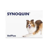 Synoquin efa groot geschoren 30 tabletten