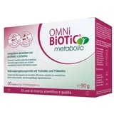 Omni biotic metabolic 30 zakjes van 3 g