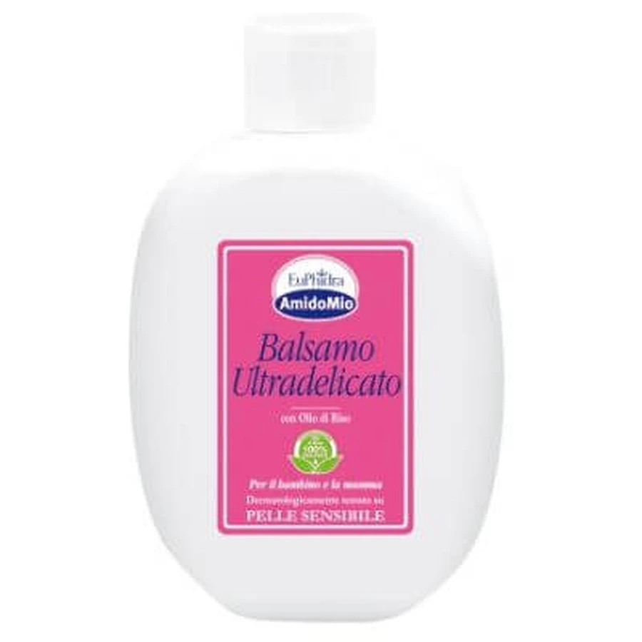 Euphidra amidomio baume ultra-délicat 200 ml