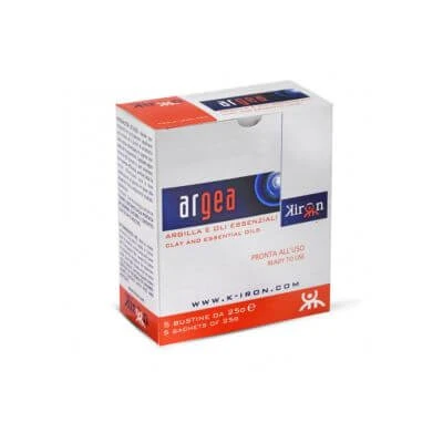 Kiron argea 5 zakjes x 25 g