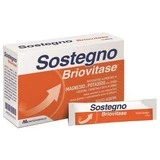 Briovitase Halter 14 Beutel Einzeldosis