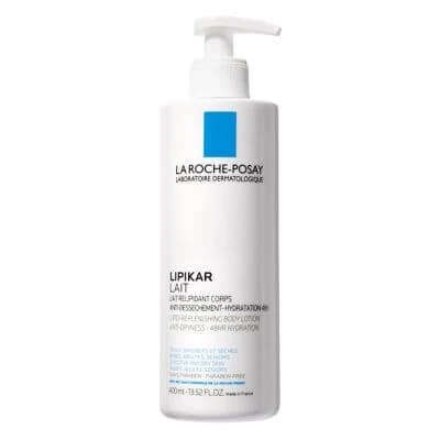 Lipikar Melk 400 ml