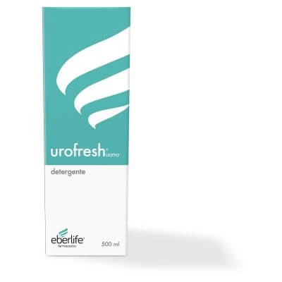 Urofresh man 500 ml