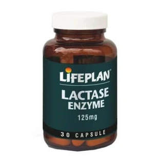 Enzym Lactase 30 capsules