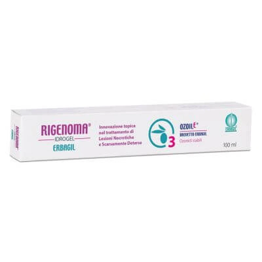 Regenoma-Hydrogel 100 ml