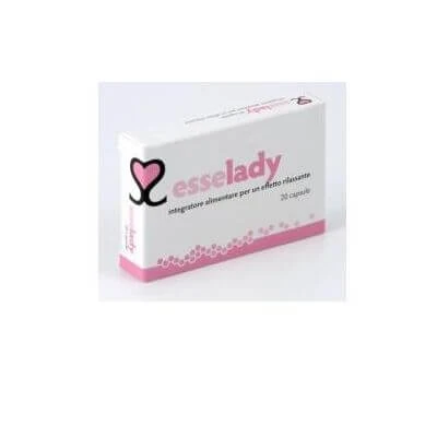 Esselady 30 tabletten