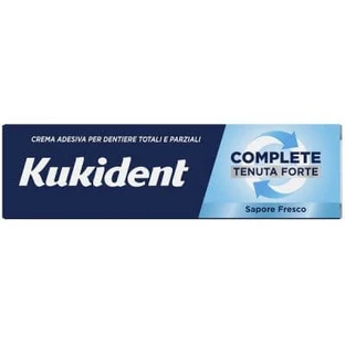 Kukident whole fresh 47g