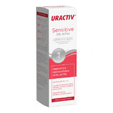 Gel intime Uractiv Sensitive, 200ml, Fiterman